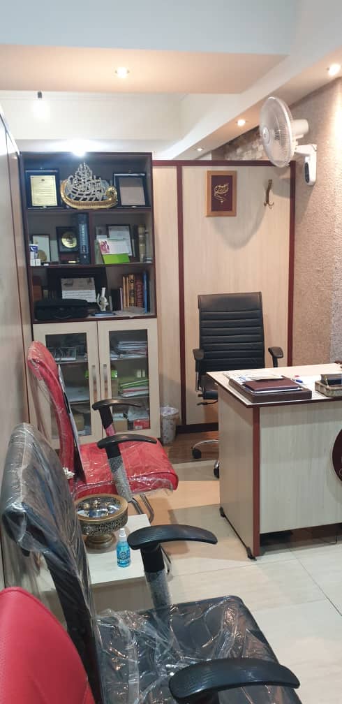 دکتر عباس رحیمی