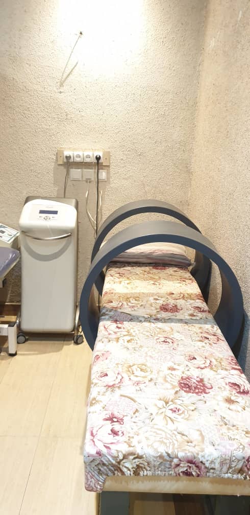 دکتر عباس رحیمی
