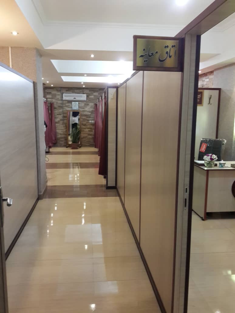 دکتر عباس رحیمی