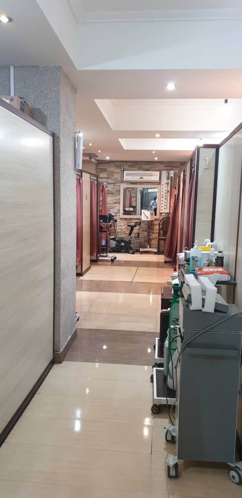 دکتر عباس رحیمی