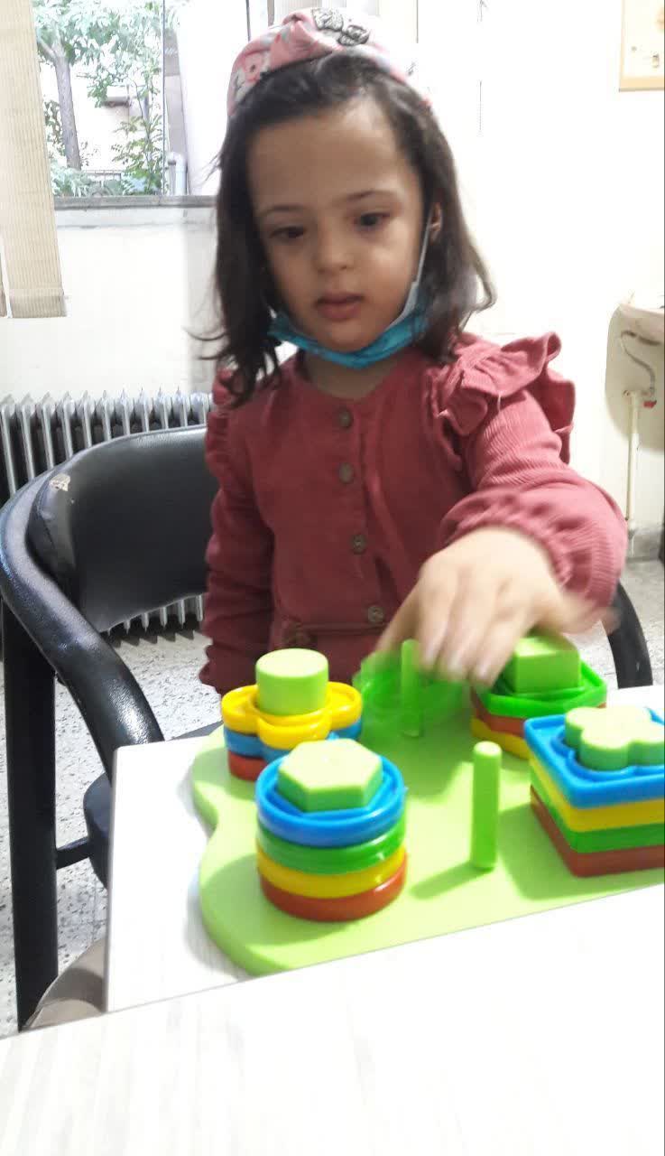 گفتاردرمانی بهار