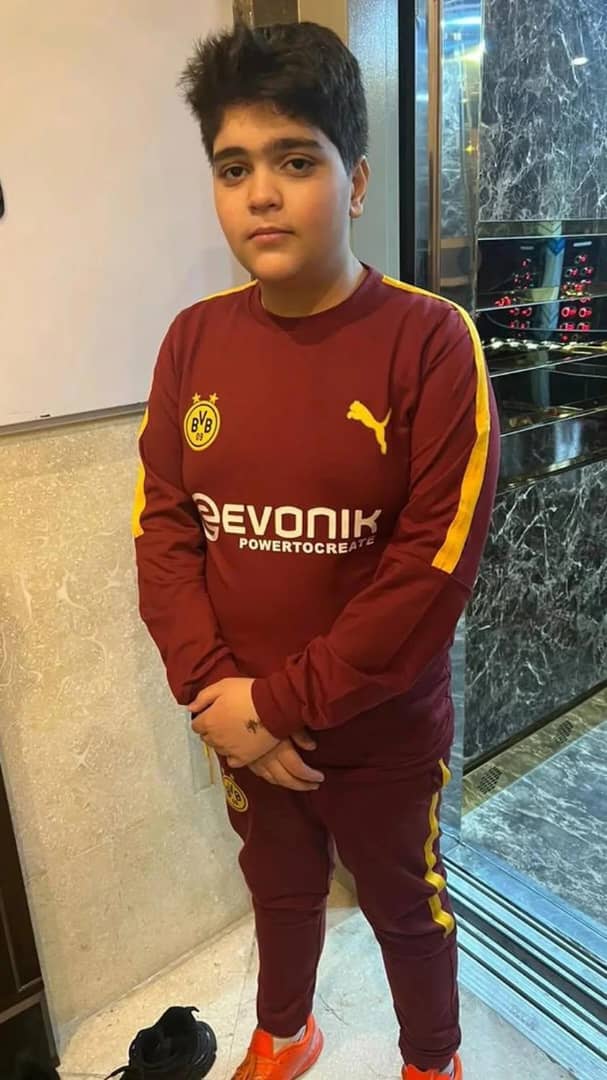 دکتر محمد گنجه