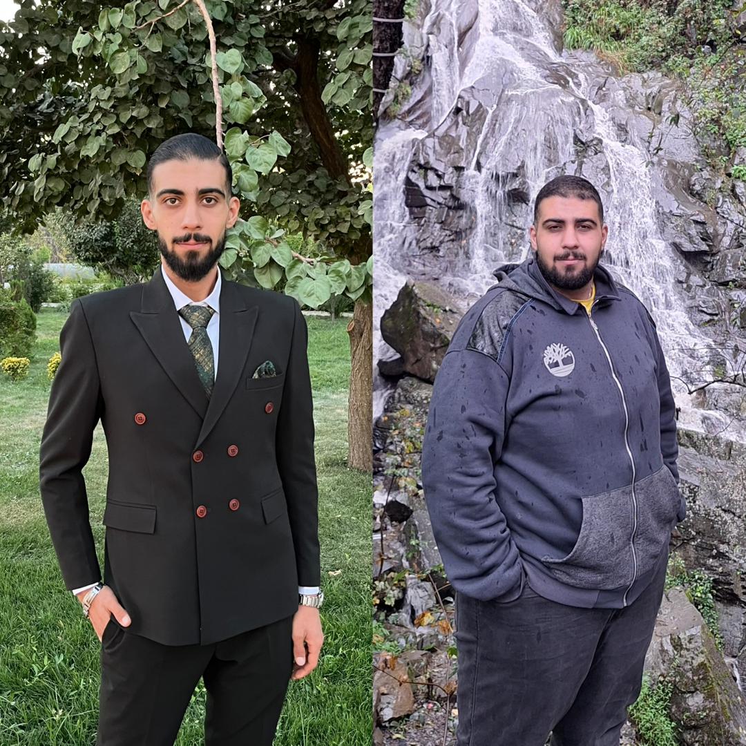 دکتر محمد گنجه