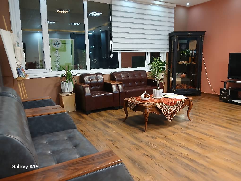 دکتر زینب بیرانوند