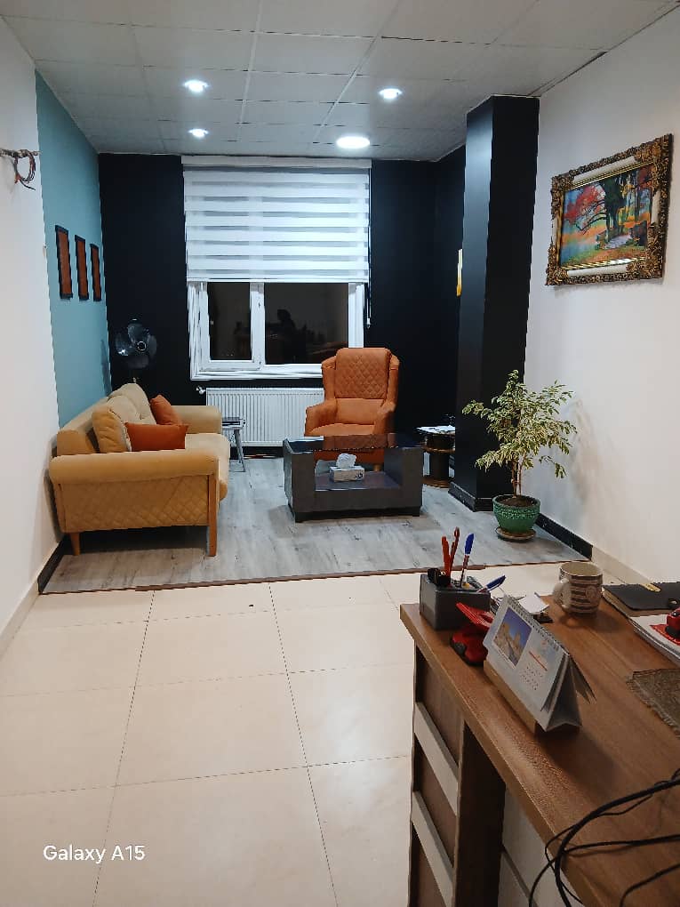 دکتر زینب بیرانوند