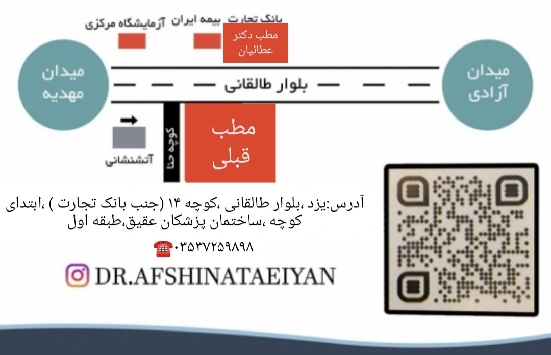 دکتر افشین عطائیان