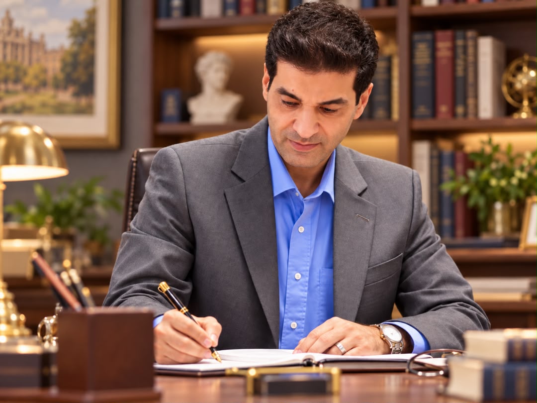 دکتر مصطفی شاهرضایی