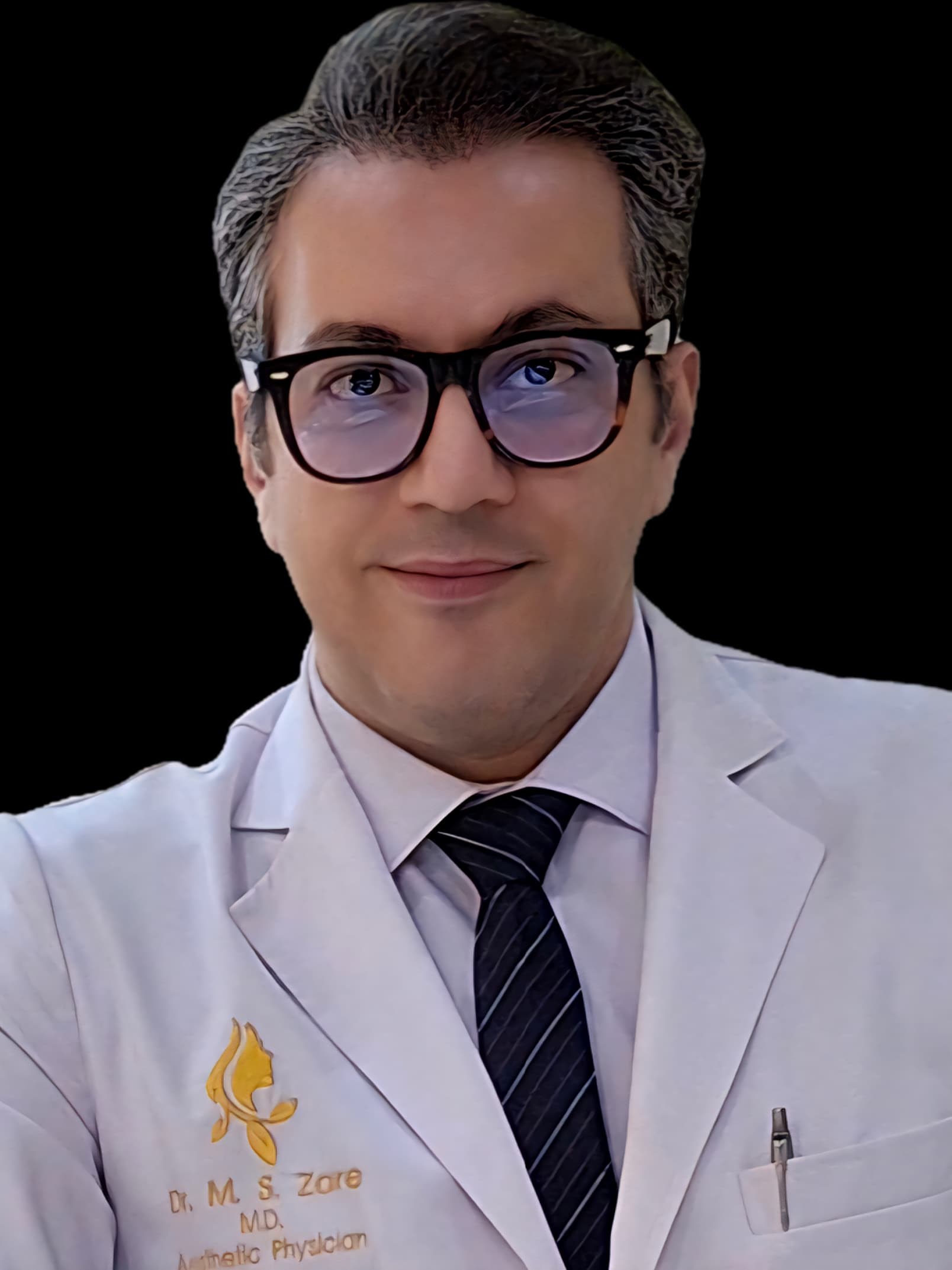 دکتر محمد صادق زارع