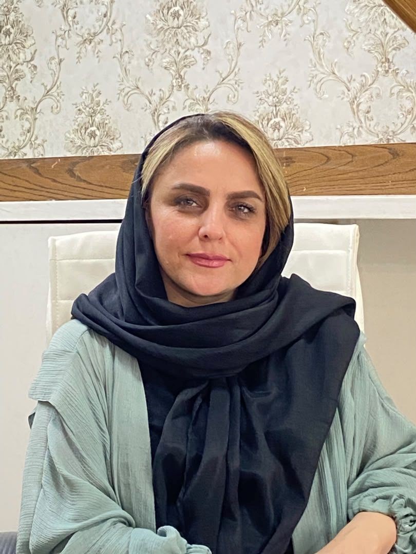 شهره محمودی واستانی