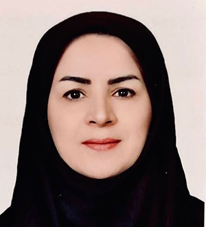 دکتر آذر دانش پژوه