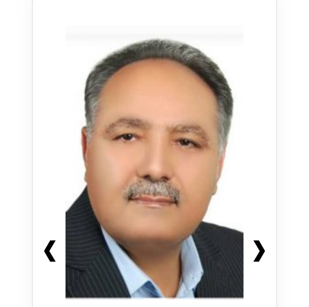 دکتر حمیدرضا مظفری