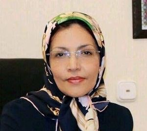 دکتر فیروزه غفاری