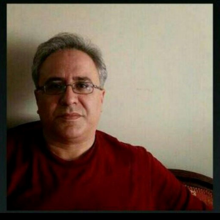 دکتر همایون شقاقی