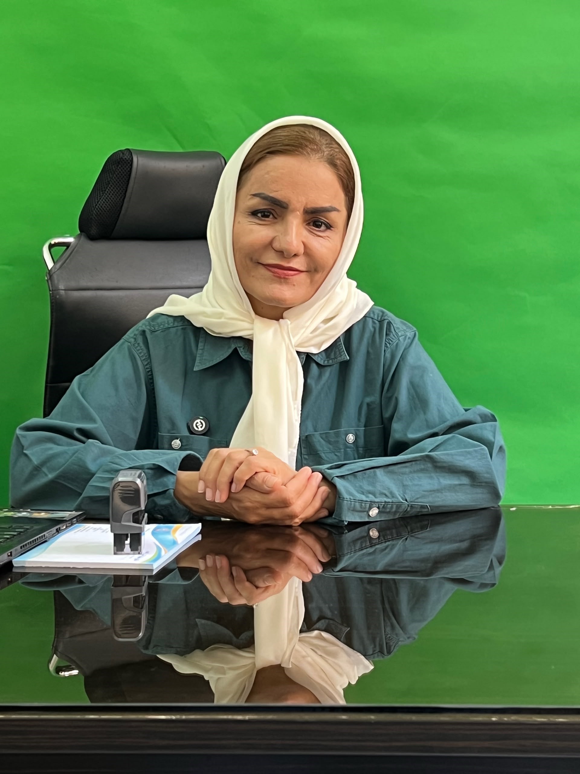 دکتر شهناز تقی زاده