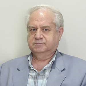 دکتر عزیز نوری