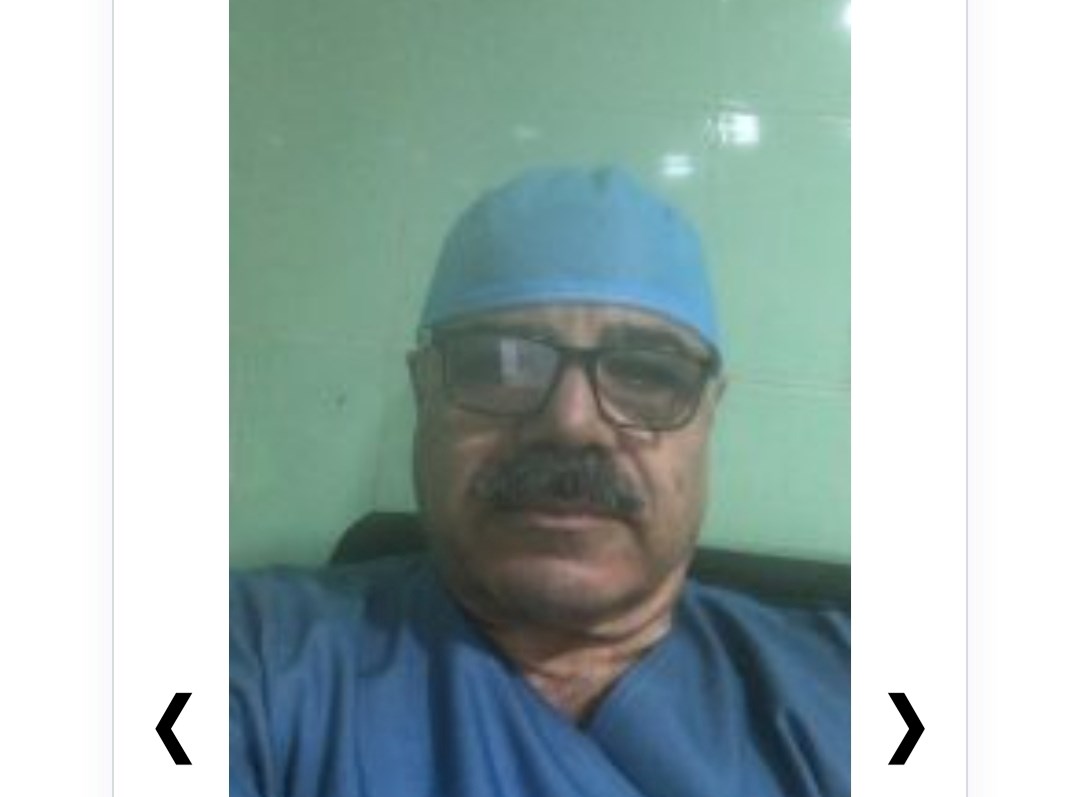 دکتر محمود جهرمی