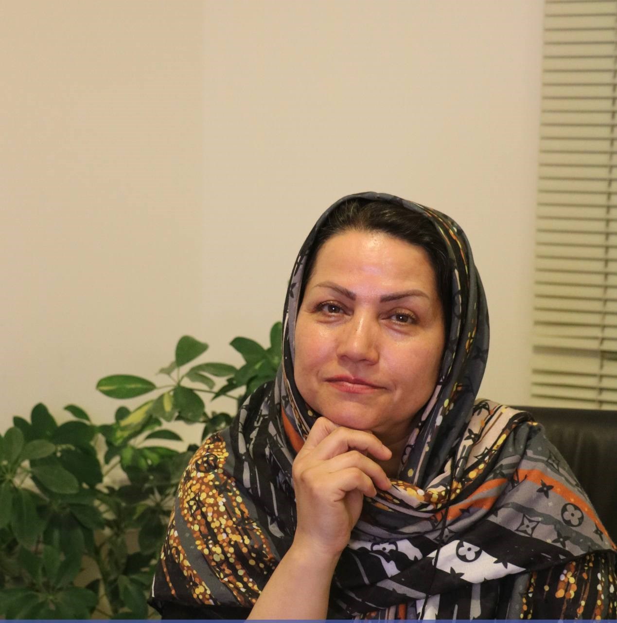 دکتر مریم طالبی