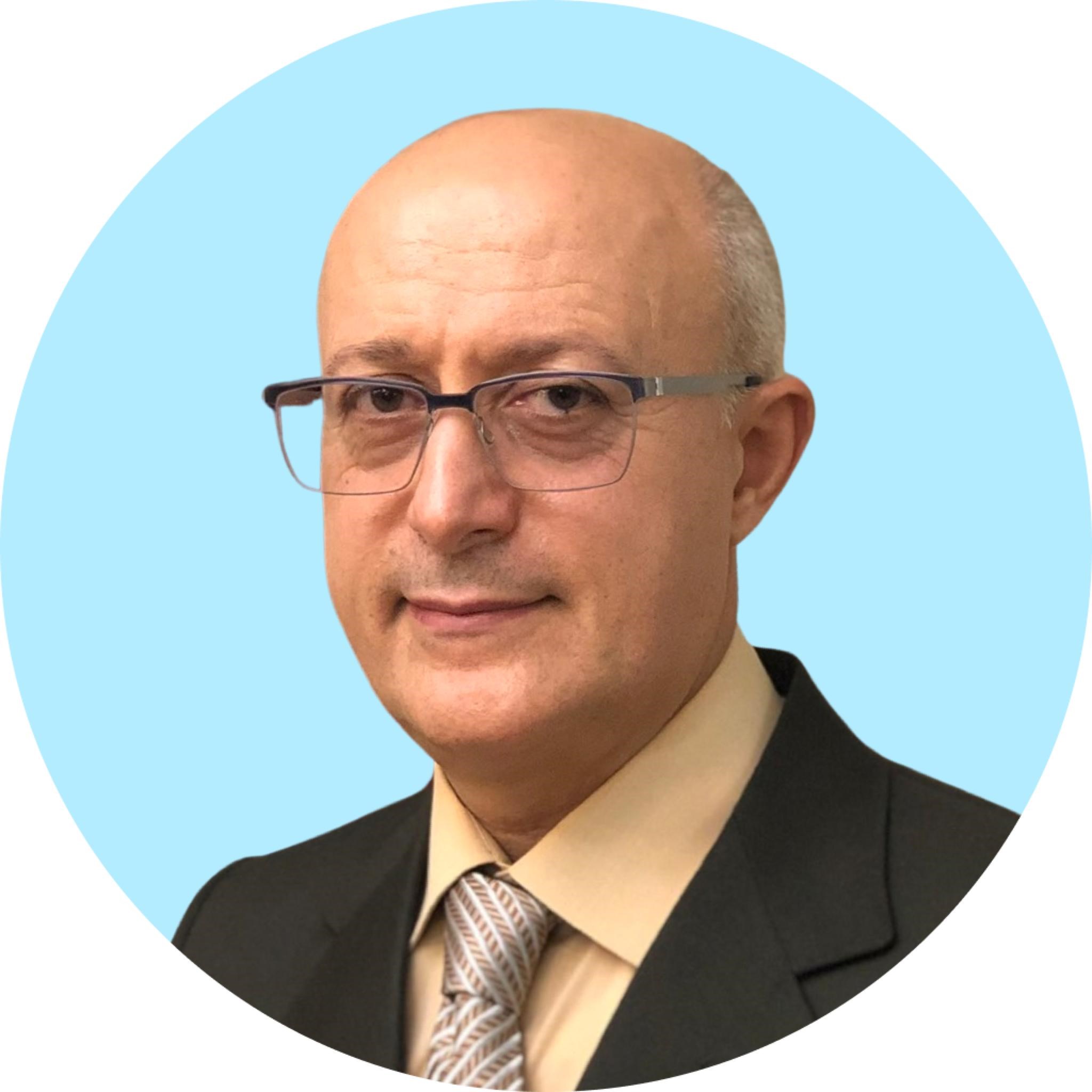 پروفسور سعید کلانتری