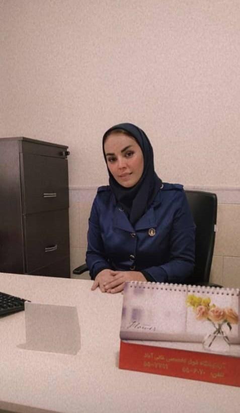 دکتر سمیرا پوراکبرسجادی روان درمانگر کودک و بزرگسال