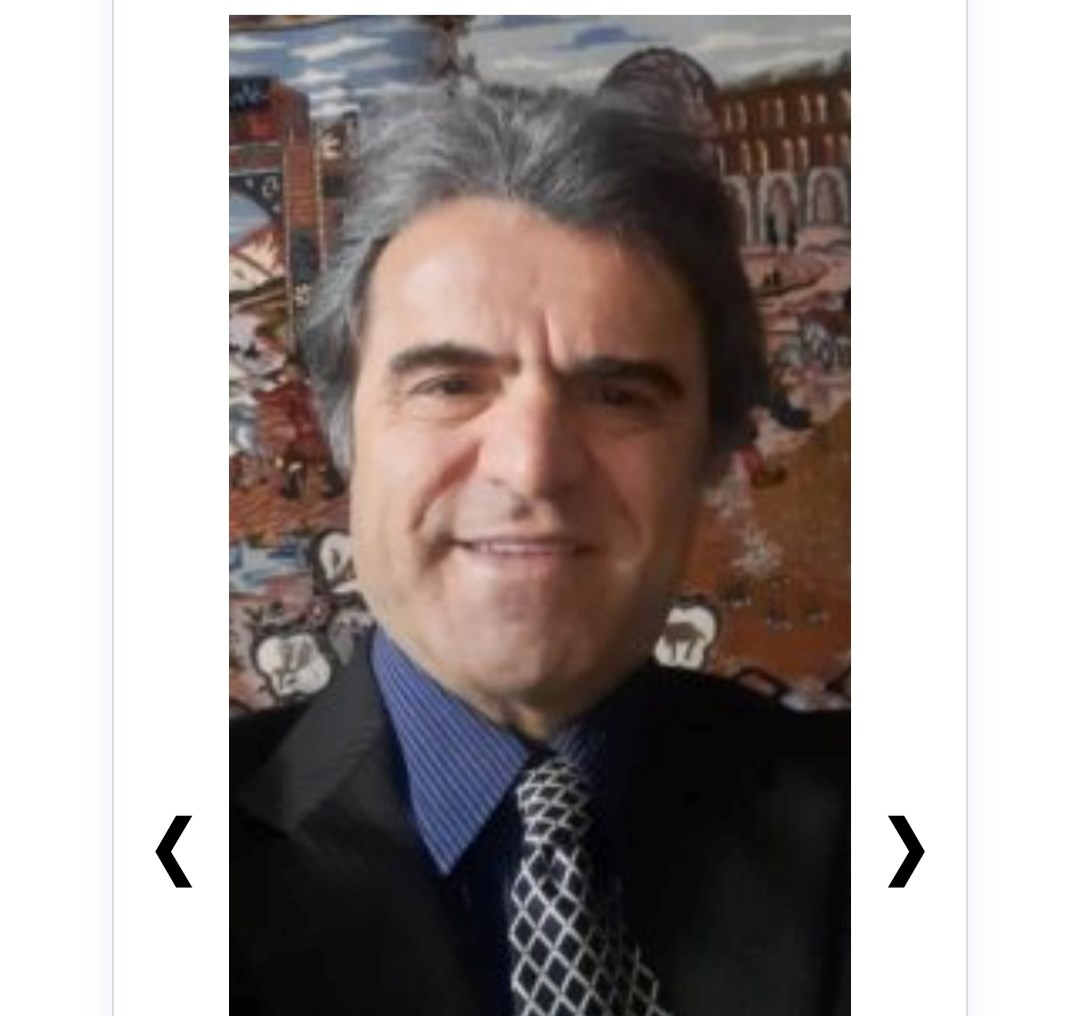 دکتر علی پیکانی