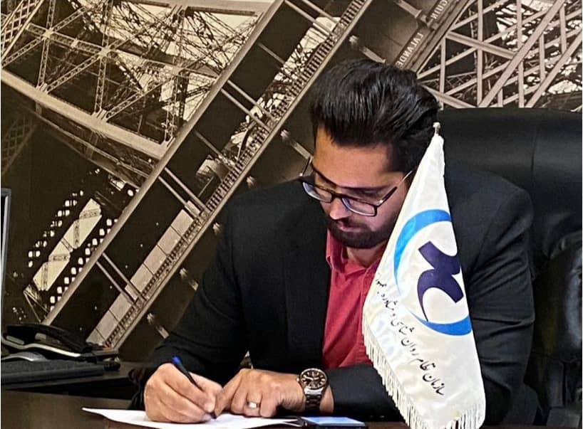 دکتر علی حیدرنیا