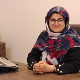دکتر گلشیدا جلالی