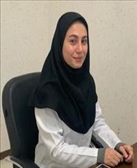 الناز میانجی