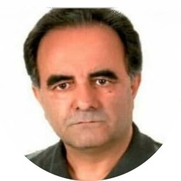 دکتر فریدون قمری