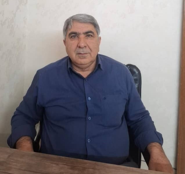 دکتر محسن علیپور 