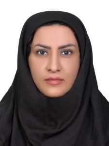 دکتر محبوبه کاظمی