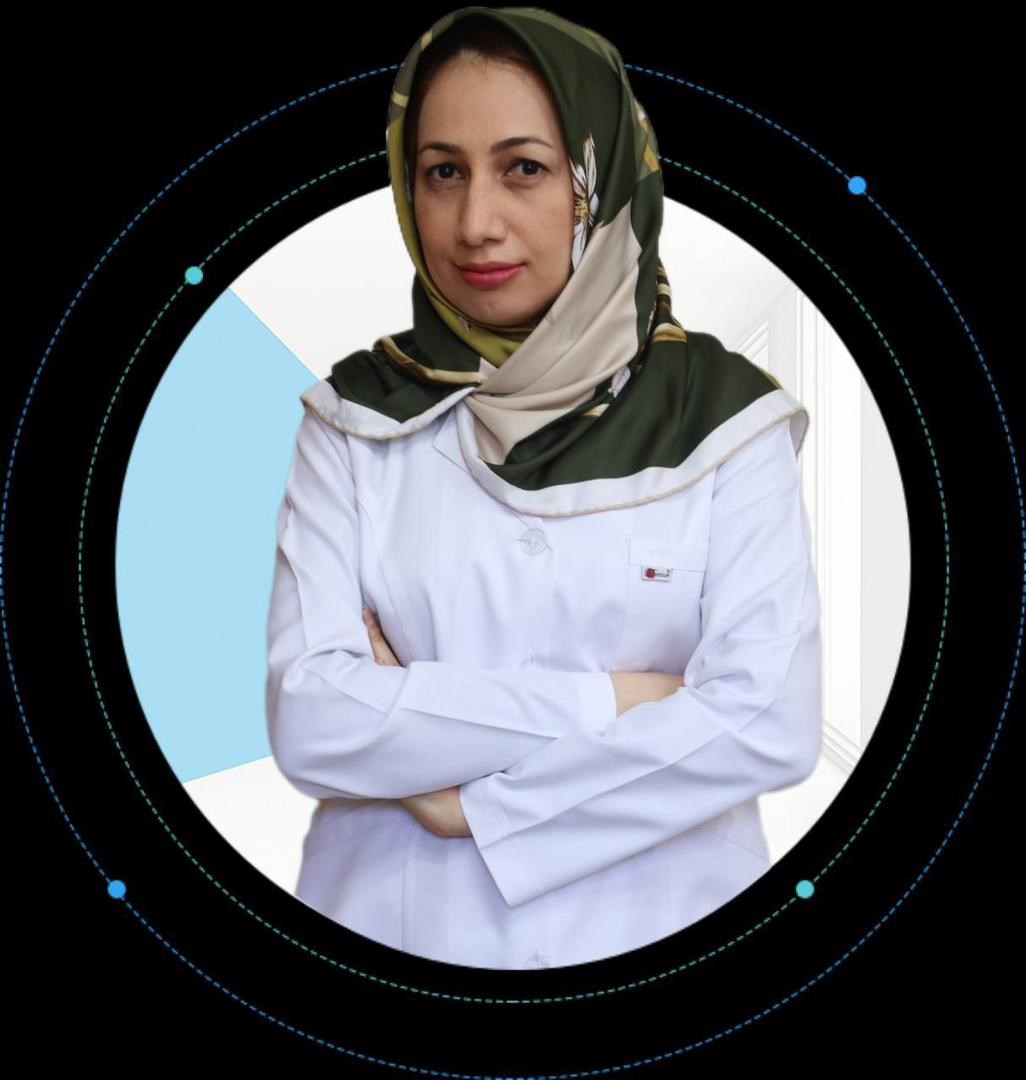 دکتر نرجس هوشیاری