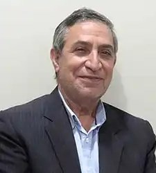 دکتر داوود نوری زاده