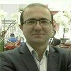 دکتر اصغر علیزاده