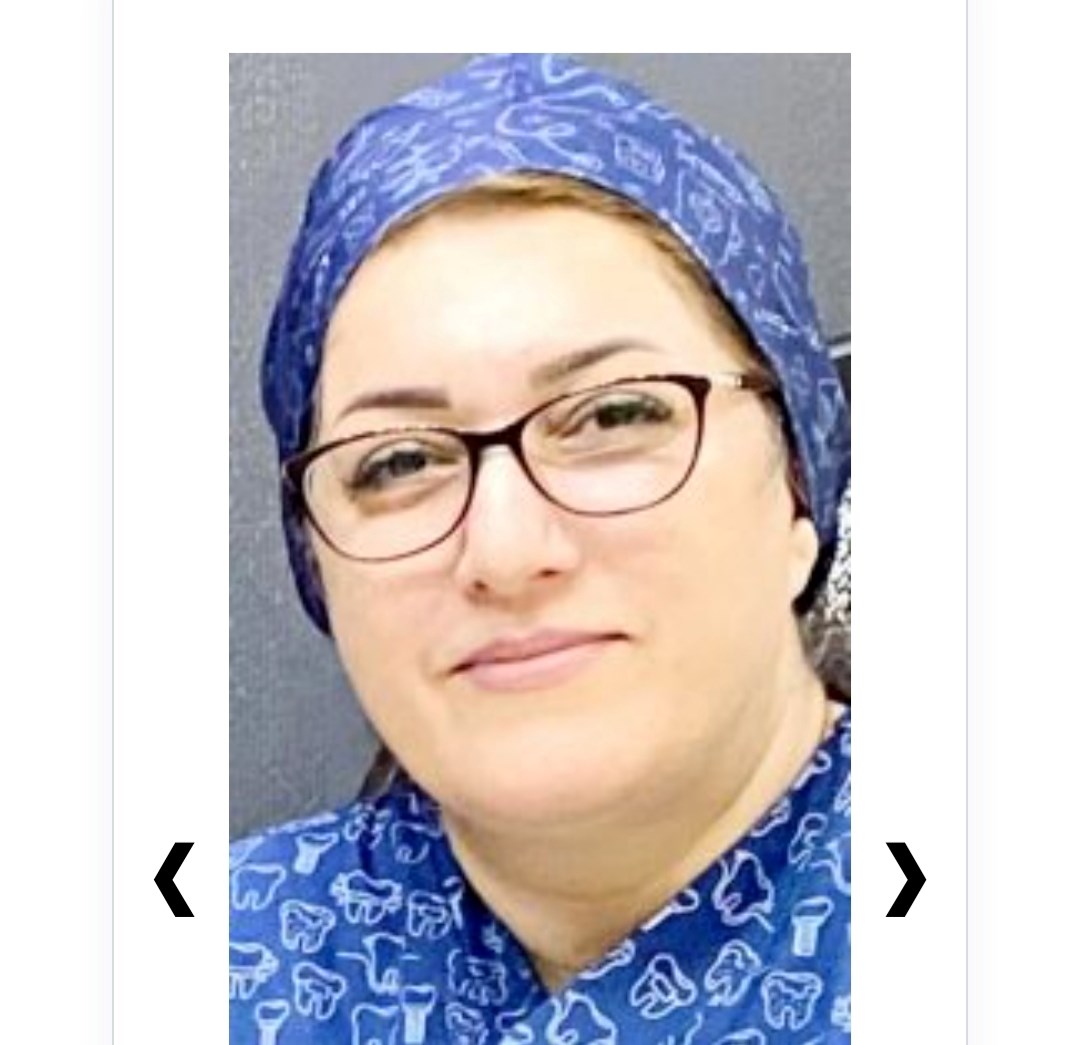 دکتر شهربانو سید علیان