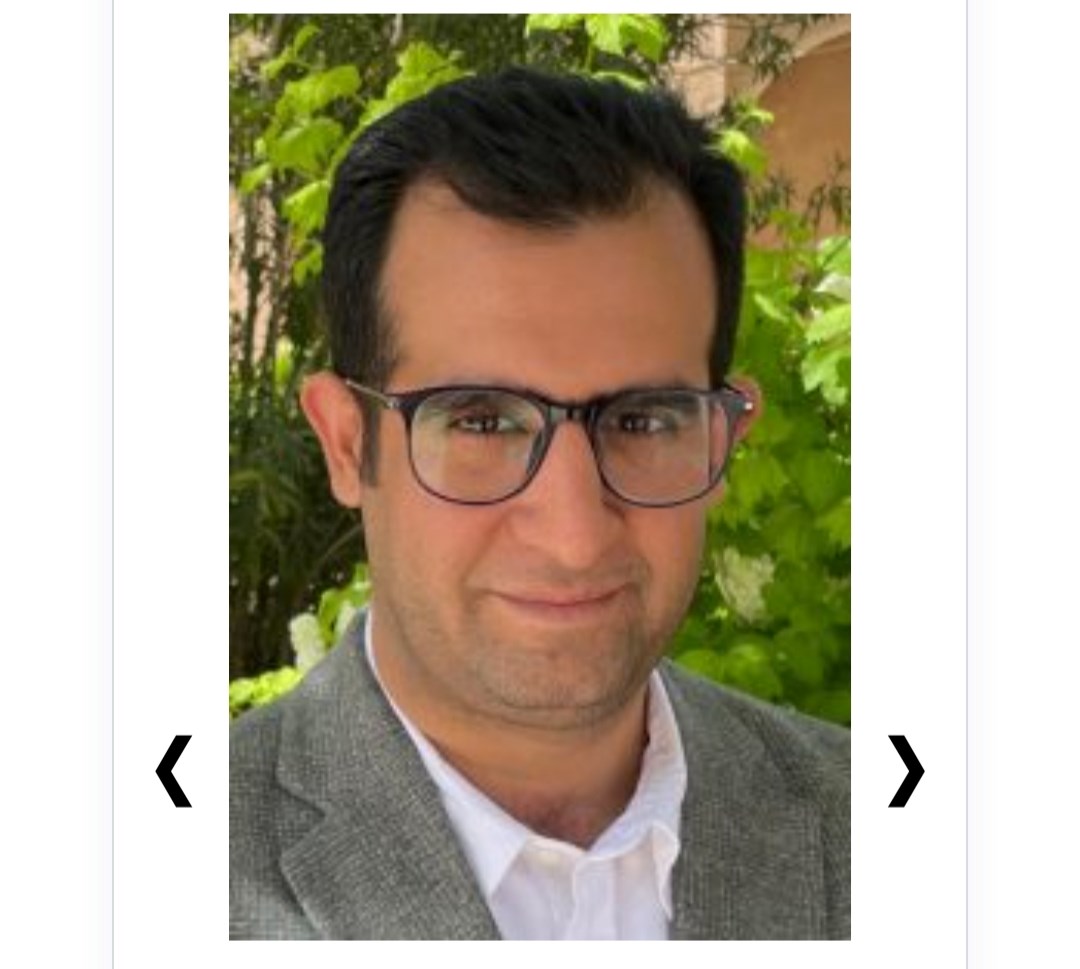 دکتر سید عبدالکریم طباطبائی