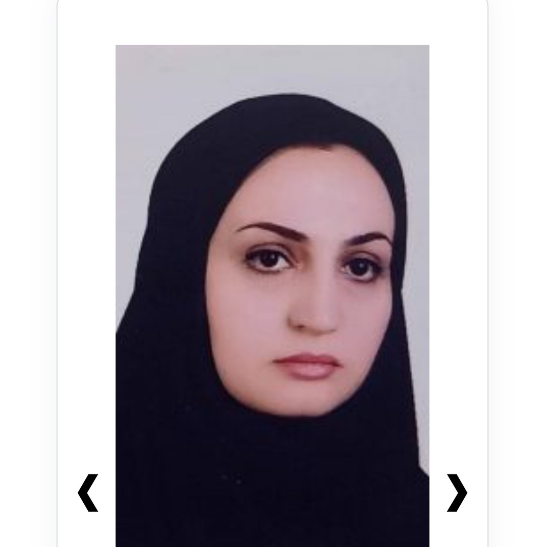 دکتر فرزانه میرحسینی