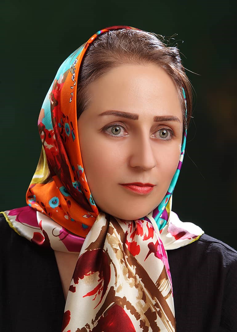 دکتر شرمین پژواک