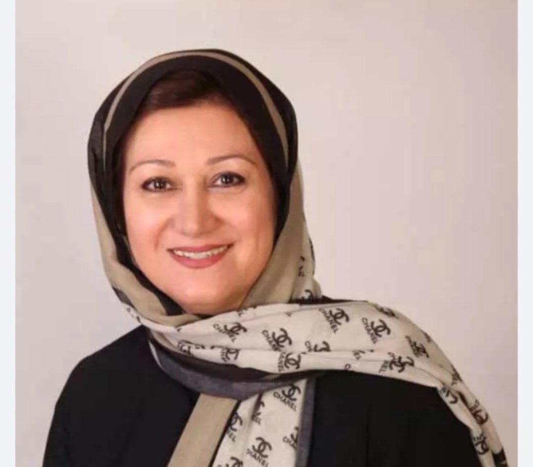 دکتر سیده شهره طاهری