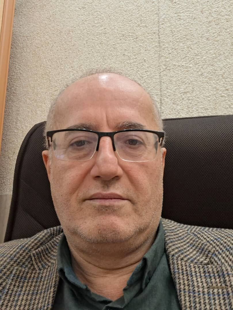 دکتر مهرداد حسین زاده 