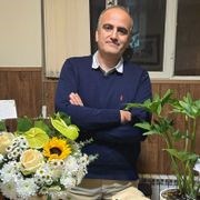 دکتر ایمان شهریاری