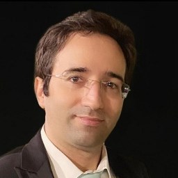 دکتر مهدی کریمی