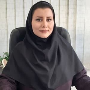 فاطمه قاسمی فر