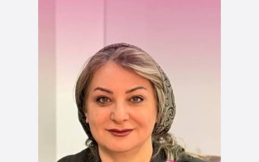 دکتر پریسا بهزادی