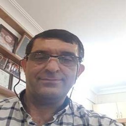 دکتر عباسعلی ساور