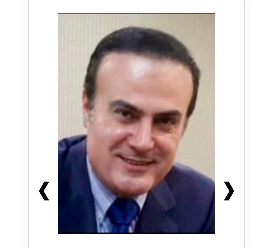 دکتر محمدکاظم امیری پویا