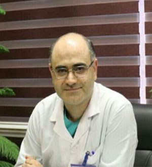 دکتر فرزاد سالاری
