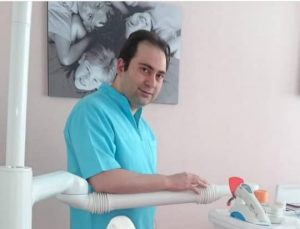 دکتر علیرضا جنابی