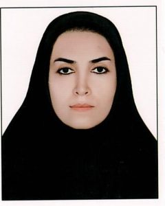 سولماز رئوفی