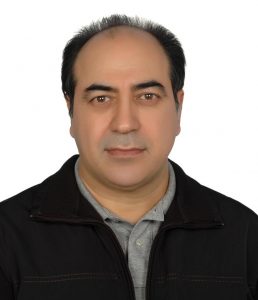 دکتر حمیدرضا کریمی