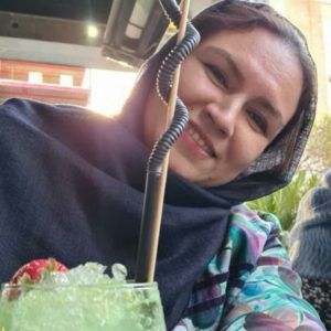 دکتر آلاله شجاع رضوی 